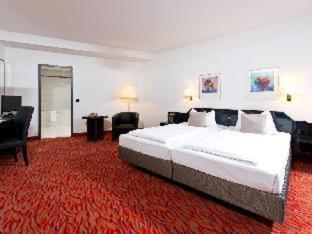 ACHAT Hotel Bochum