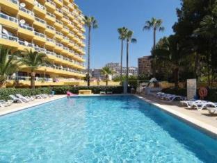 Econotel Las Palomas