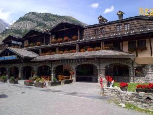 IH Hotels Mont Blanc