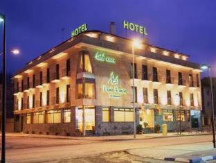 ELE Puente Romano en Salamanca