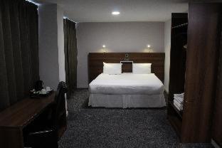 Milton Manchester Hotel