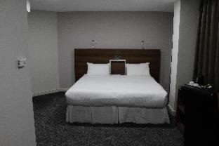 Milton Manchester Hotel