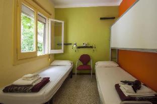 Albergue Studio Hostel