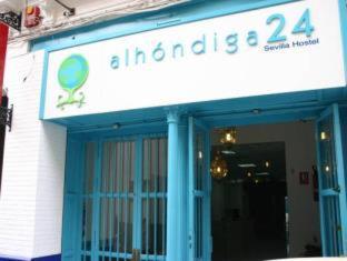 Casual Sevilla de las Letras