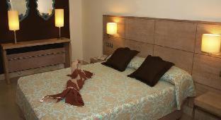 Kn Hotel Arenas del Mar