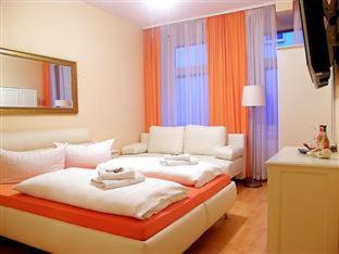 City Guesthouse Pension Berlin