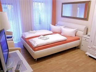 City Guesthouse Pension Berlin