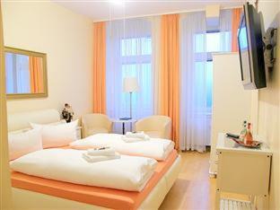 City Guesthouse Pension Berlin