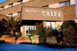 Hotel Ciudad de Alcañiz