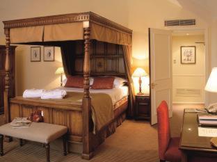 Macdonald Alveston Manor Hotel