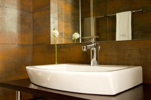 Apartamentos Sabinas El Pilar