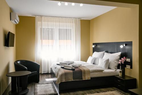 Barrico Thermal Hotel