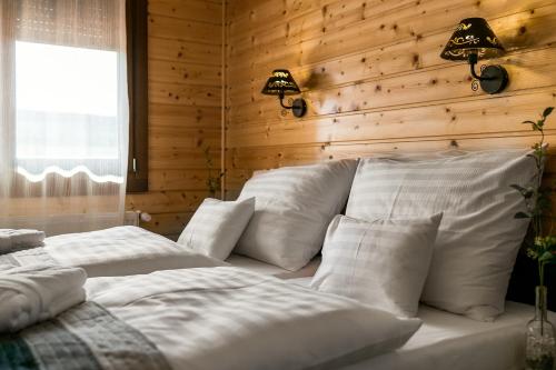 Barrico Thermal Hotel