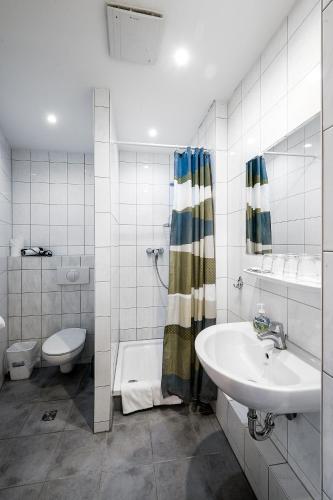 Classic Hotel-Pension