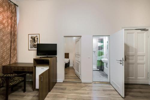 Classic Hotel-Pension