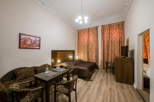 Classic Hotel-Pension