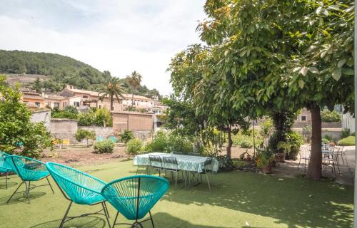 Sa Fita Backpackers