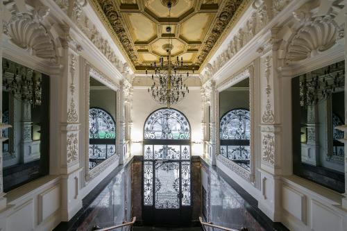 Classic Hotel-Pension