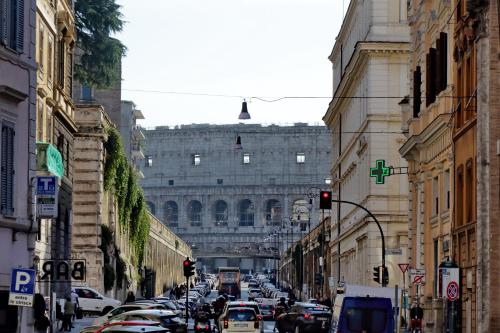 Casa Santa Sofia