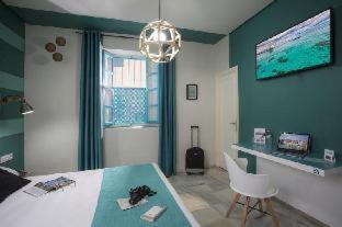 Casual Sevilla de las Letras