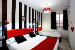 Casual Sevilla de las Letras