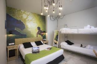 Casual Sevilla de las Letras