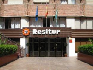 Apartamentos Turisticos Resitur