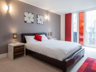 KSpace Sheffield Sinclair Apartments