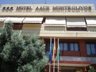 Hotel Monteolivos