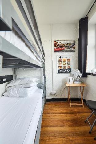 St Christopher's Inn Camden