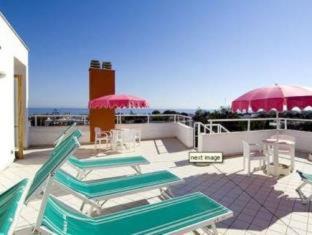 Best Western Hotel La Baia
