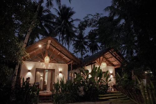 G Villas Siargao