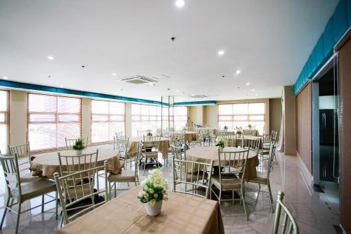 Asrodel Hotel by OYO Rooms