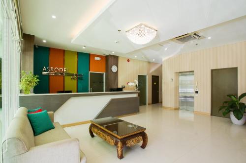 Asrodel Hotel by OYO Rooms