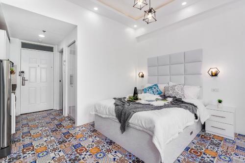 FRESIA by J&J Homes At Amani Grand Resort Residences Near Airport