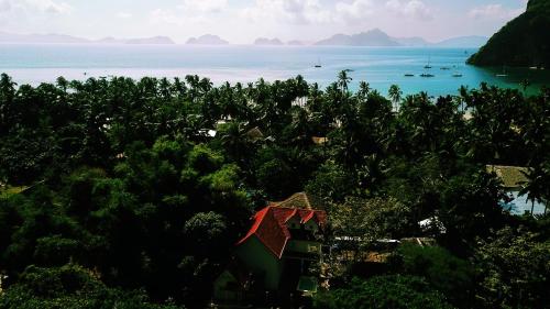 Kame House Backpackers