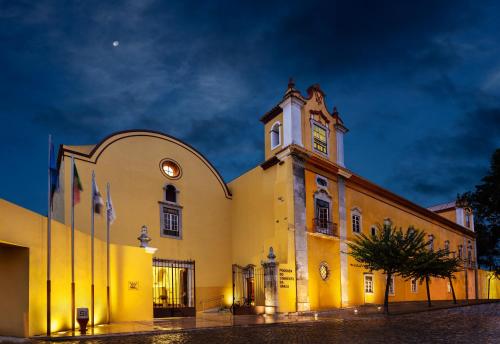Pousada Convento Tavira - Historic Hotel