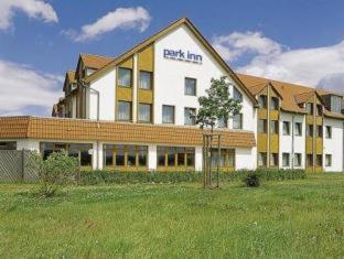 Best Western Hotel Erfurt-Apfelstaedt