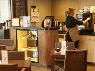 Best Western Pontypool Metro Hotel