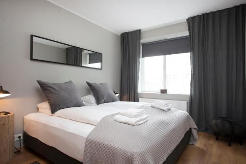 Týr Apartments
