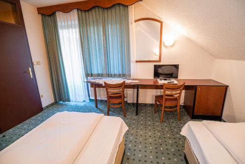 Guesthouse Leski Dvor
