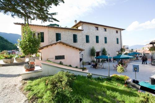Hotel della Fonte