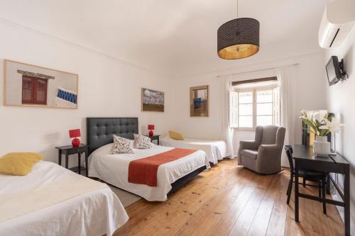 Burgos Hostel