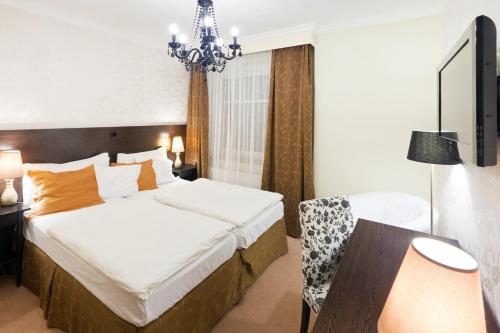 Pytloun Design Hotel