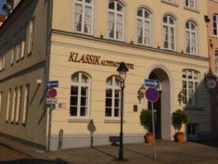 Klassik Altstadt Hotel Lübeck
