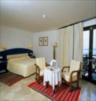 Parador de Melilla