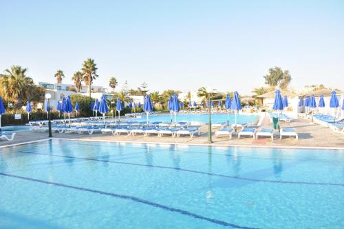Mastichari Bay Hotel & Family Suites