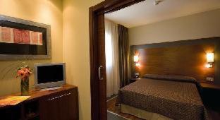 Hotel F&G Logroño