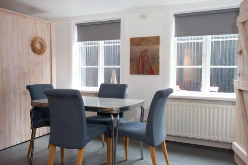 Reykjavík Treasure B&B