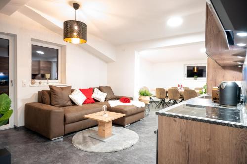 Amelies Mountain Views by we rent